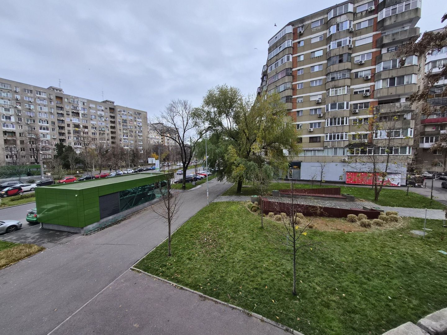 Apartament 3 camere 2 bai, Drumul Taberei - Bucla - Poză 5
