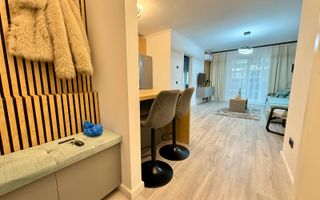 2 camere, la cheie, lux, bloc nou - Poză 10