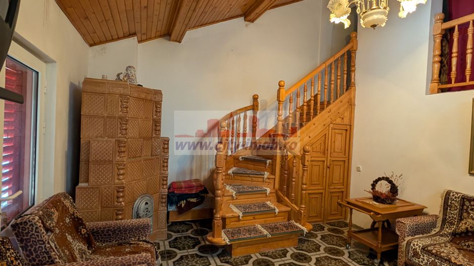 Vanzare casa de vacanta Breaza Prahova - Poză 5