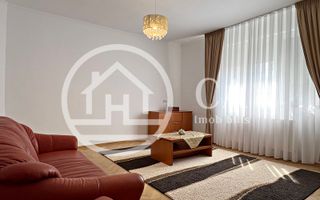 Casă de închiriat cu 2 camere în zona Horea, Oradea - Poză 2