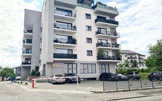 Spatiu comercial de vanzare sau inchiriere - Poză 1