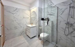 Piata Romana, 4 camere 138 MP total, Etaj 2/9, renovat - utilat, liber - Poză 7