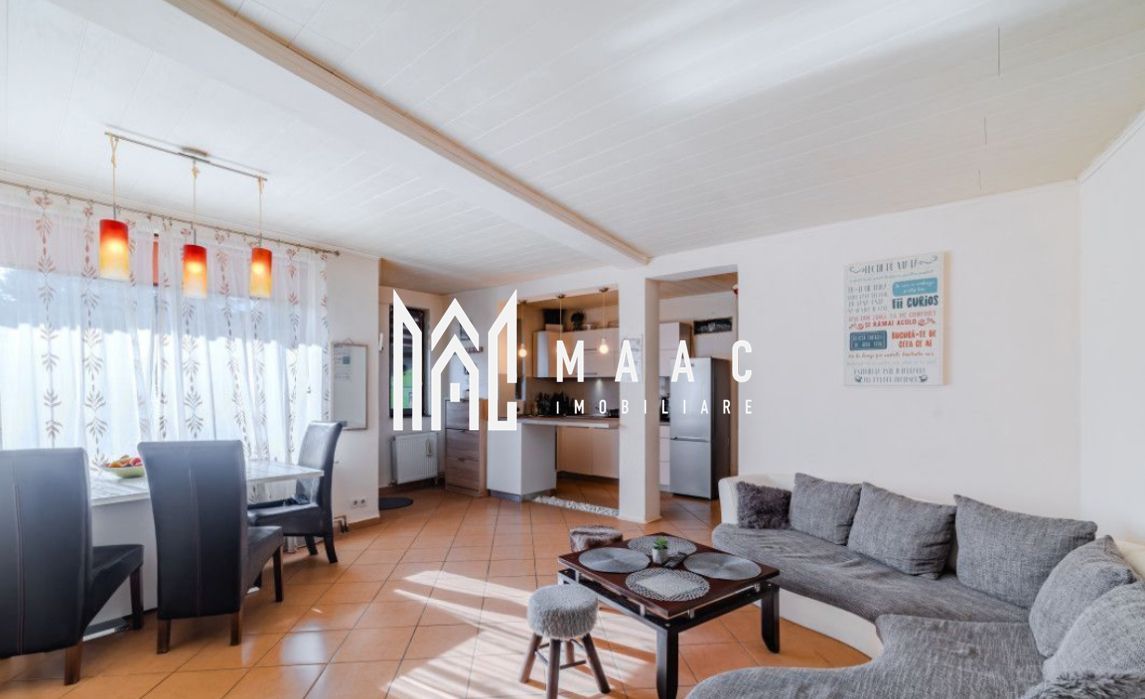 Casa  7 camere I 2 Corpuri I 180MPU I Piscina I   Poplaca - Poză 1