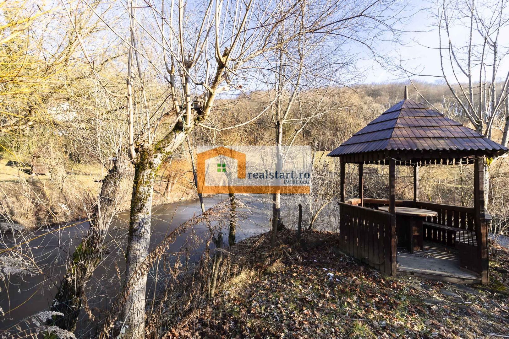 Langa Sighisoara, Inconjurata de Padure, Investitie, ROI min9% - Poză 45