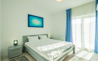 Casă premium D+P+E | Mobilată complet | Teren 634 mp | Cisnadioara - Poză 14