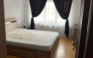 Apartament de 2 camere, 63mp, parcare inclusa in Andrei Muresanu - Poză 4