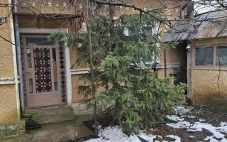 Casa de vanzare Copou-Sadoveanu - Poză 1