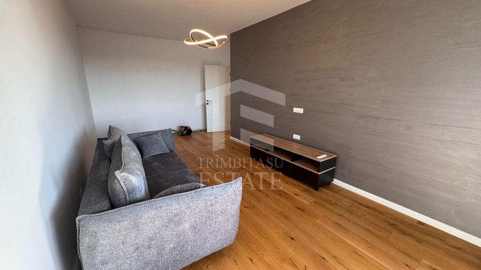 Cavar Residence 2 Camere Piata Sudului | Bloc 2025 | 5/7 - Poză 1