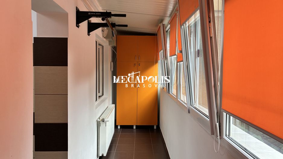 2 Camere / Tractorul /  2 Locuri de parcare / Pet - Friendly - Poză 7