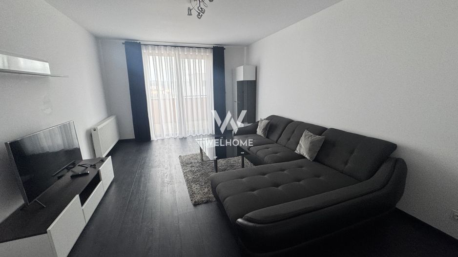 Penthouse de inchiriat, Doamna Stanca Sibiu - Poză 14