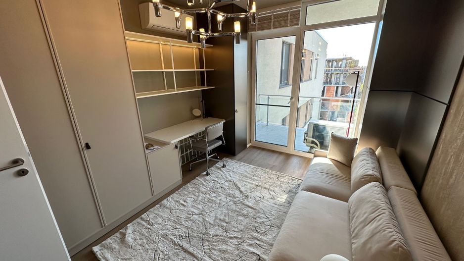 Apartament  3 camere - Poză 22