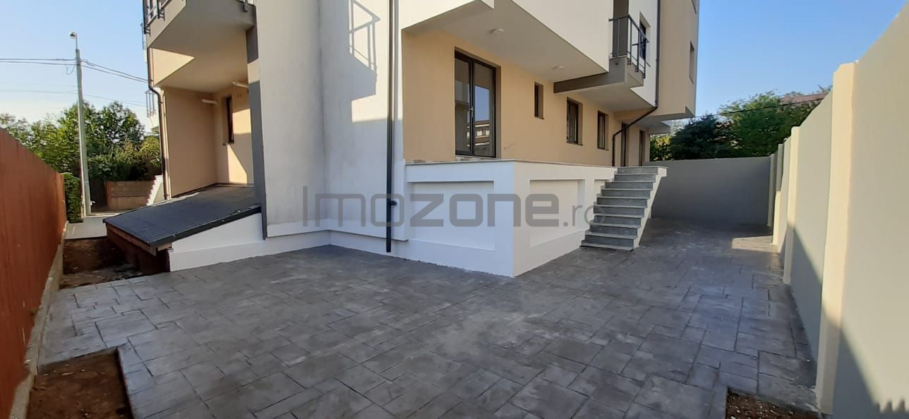 The Building 69 - Belsugului 70A - Poză 13