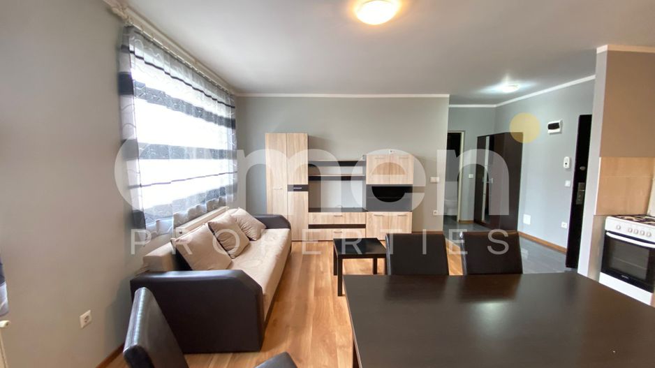 Apartament cu 2 camere situat in bloc nou, etaj intermediar, zona Hotel Europa - Poză 5