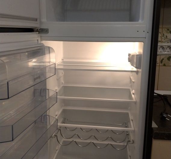 Apartament 2 camere in Militari Residence - Poză 7