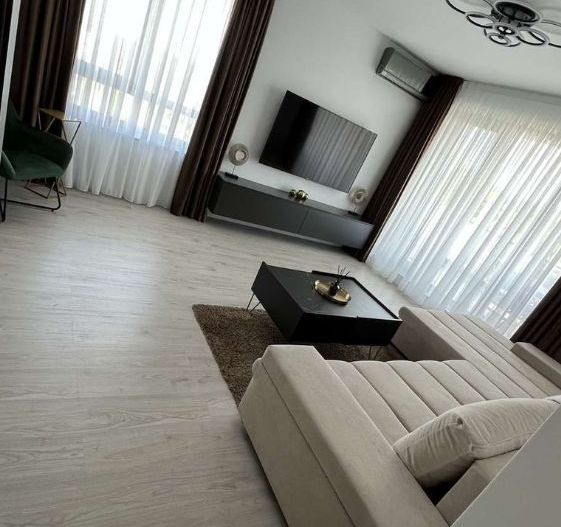 2 camere | Greenfield | Baneasa | Pipera | parcare inclusa - Poză 5