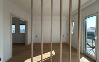 Duplex 4 camere I Balotesti I 152mp I 310 teren I finisaje premium - Poză 19