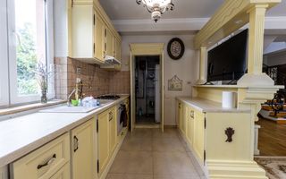 Casa individuala, 5 camere, dressing,garaj, 1000 mp gradina, Borhanci - Poză 24