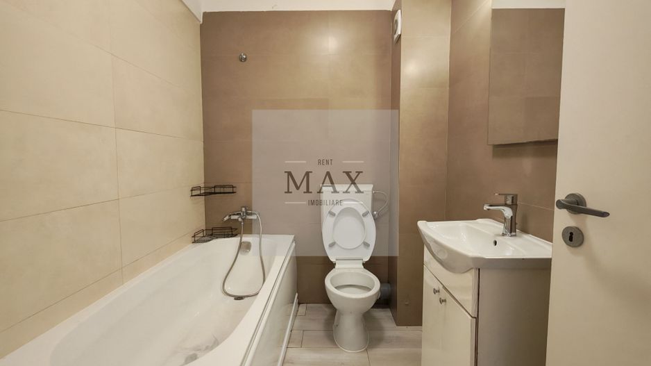 Apartament 2 camere mobilat, Str Galaxiei, Baciu. - Poză 5