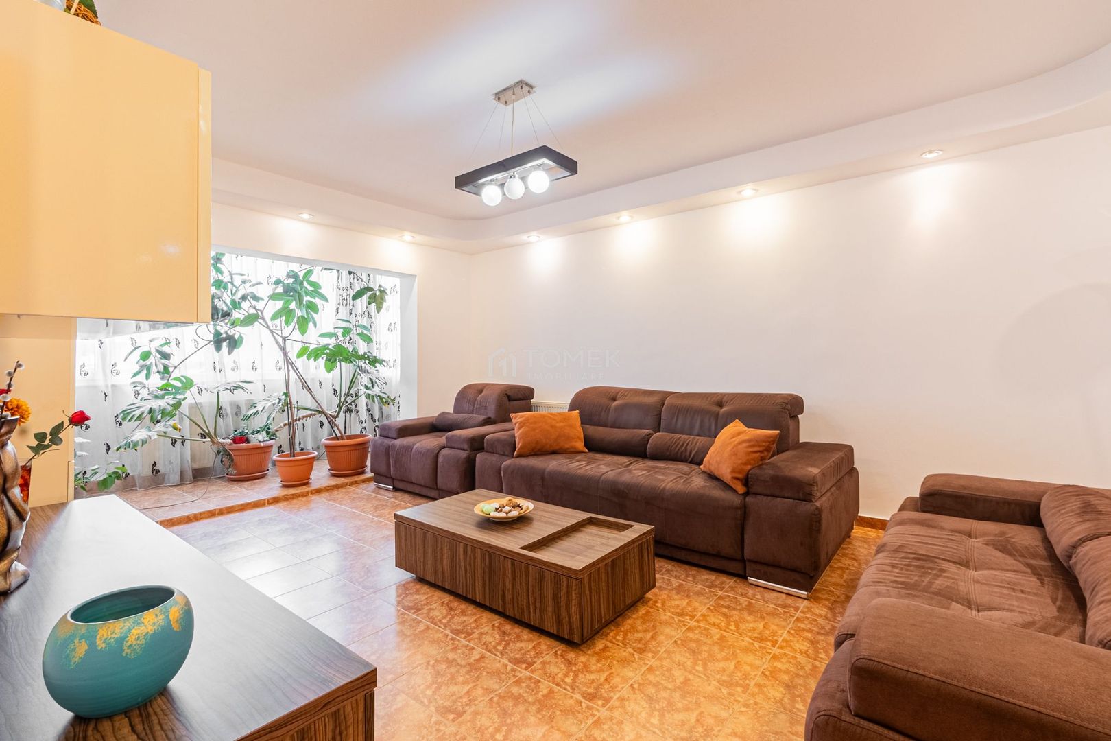 Apartament 4 camere suprafata mare zona Scriitorilor Brasov - Poză 4