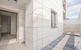 KM 5 - Complex Alpha Residence – Apartament 3 camere cu grădină. - Poză 3