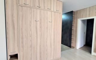 Garsoniera superba, 47 mp, balcon deschis - bloc Eleven, langa Coresi - Poză 4