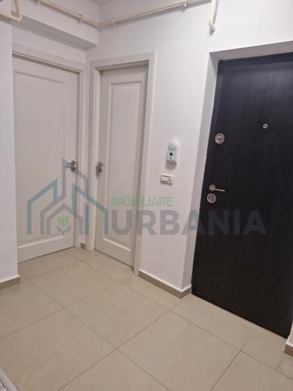Apartament de 2 camere de inchiriat, Valea Lupului, Iasi - Poză 9