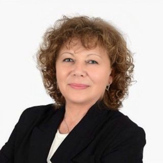 Simiorina Rad - VIS URBAN
