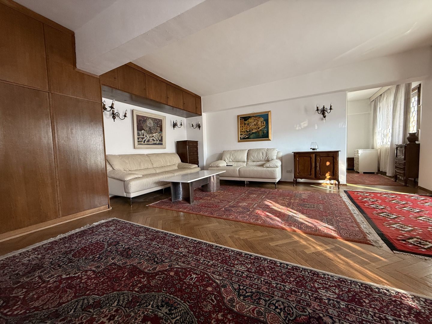 Apartament 2 camere Banu Manta - Primaria sectorului 1 - Poză 8