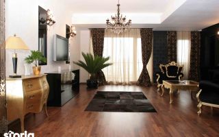 Apartament de LUX Herastrau / Clubul francez / Comision 0 - Poză 1