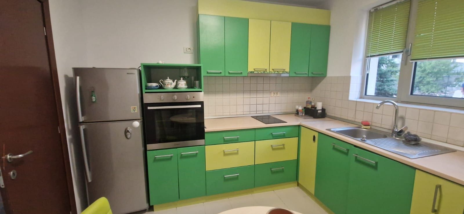 De închiriat: apartament 2 camere - Militari - Gorjului - Apusului - Poză 7