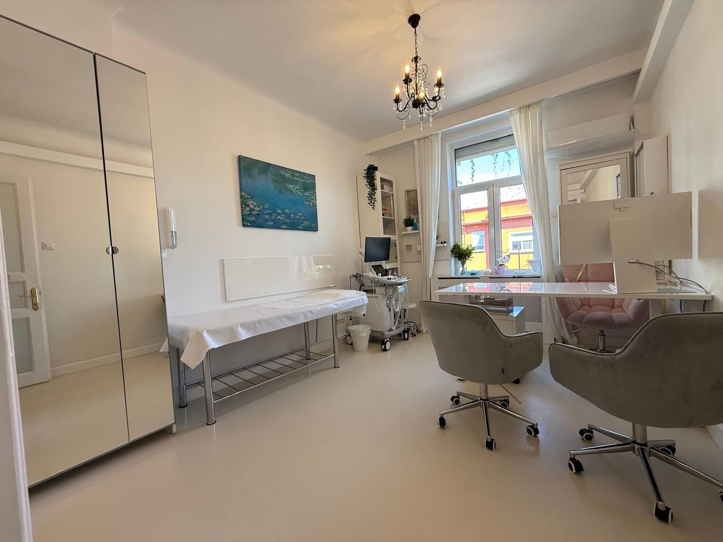 Apartament 4 camere în vilă I Cotroceni I Renovat complet I - Poză 6