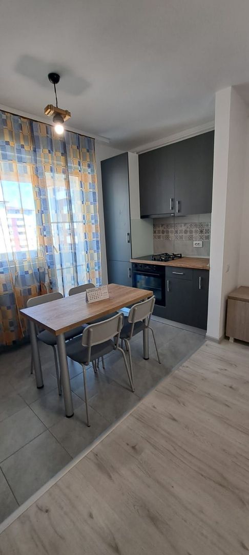 AP. 2 CAMERE BIRUINTEI, BLOC NOU, PARCARE, MASINA SPALAT VASE, METROU - Poză 3