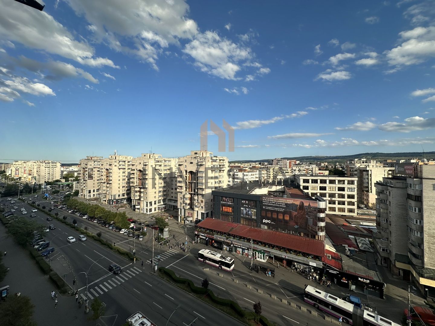 Apartament cu 3 camere decomandate, zona Piata Marasti! - Poză 12