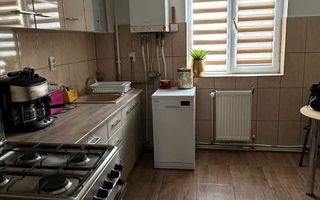 Apartament 3 camere, 69 mp utili, cu garaj – zona Facultatea de Litere - Poză 5