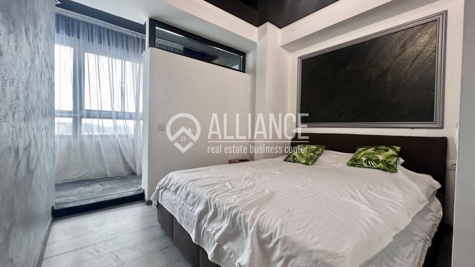 TOMIS NORD(COD 05) - Campus Apartament 2 Camere cu Vedere la Lac - Poză 5