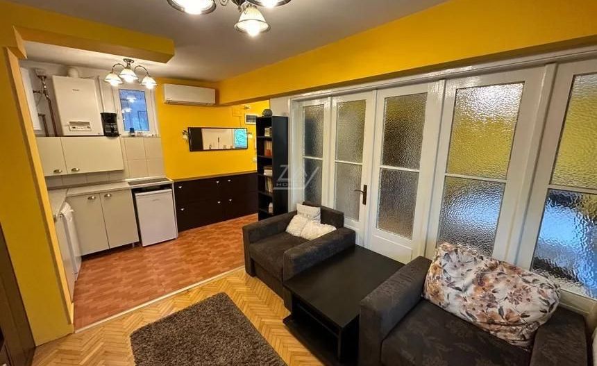 Central - Blvd Mihai Viteazu. Disponibil Imediat. Centrala proprie. - Poză 3