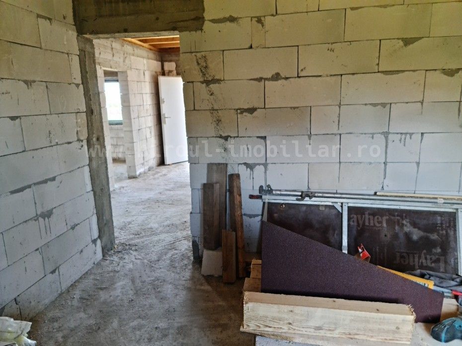 Vânzare Casă Nouă – Direct Proprietar – Cumpăna - Poză 7