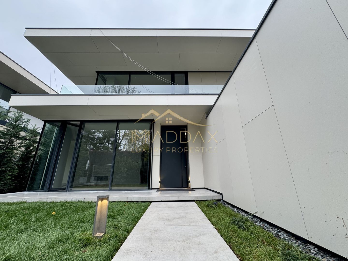 Vila Spectaculoasa *460mpc* / 800mp teren / Piscina Proprie / Pipera - Poză 11