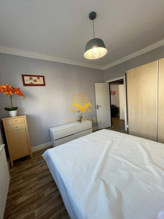 2 camere open space, modern, FSEGA, Iulius Mall, Gheorgheni, Panemar - Poză 8