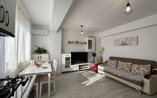 Apartament 2 camere + loc parcare Tatarasi Parcul Ciurchi - Poză 4