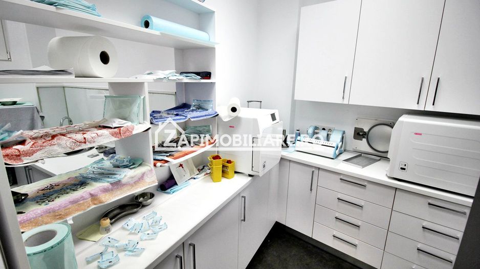 Cabinet Stomatologic 140mp zona7 Noiembrie - Poză 7