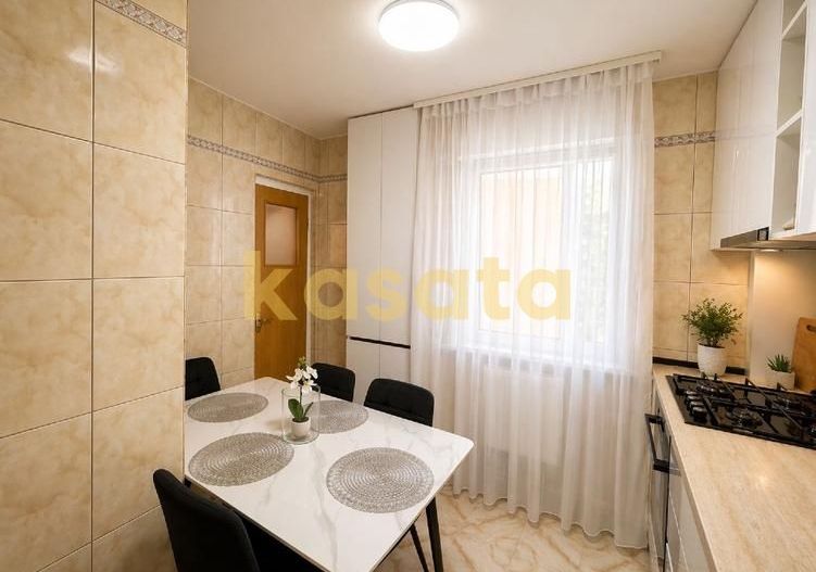 DE INCHIRIAT | APARTAMENT 2 CAMERE | LUJERULUI METROU |CENTRALA PROPRI - Poză 3