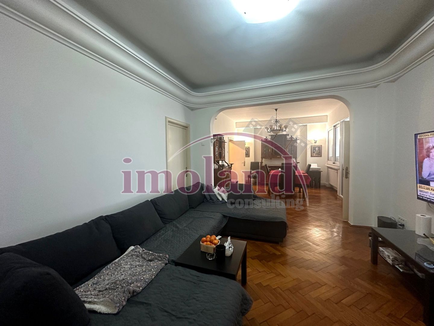 Vanzare Apartament 3 Camere - 94mp utili - Ultracentral str Vasile Lascar - Poză 3