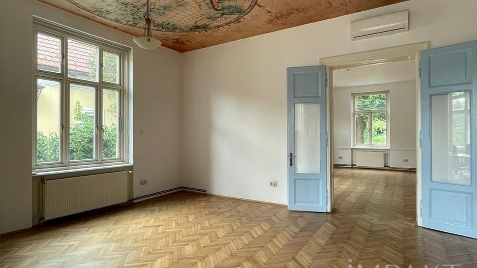 Casa superba ideala sediu firma  ! - Poză 10