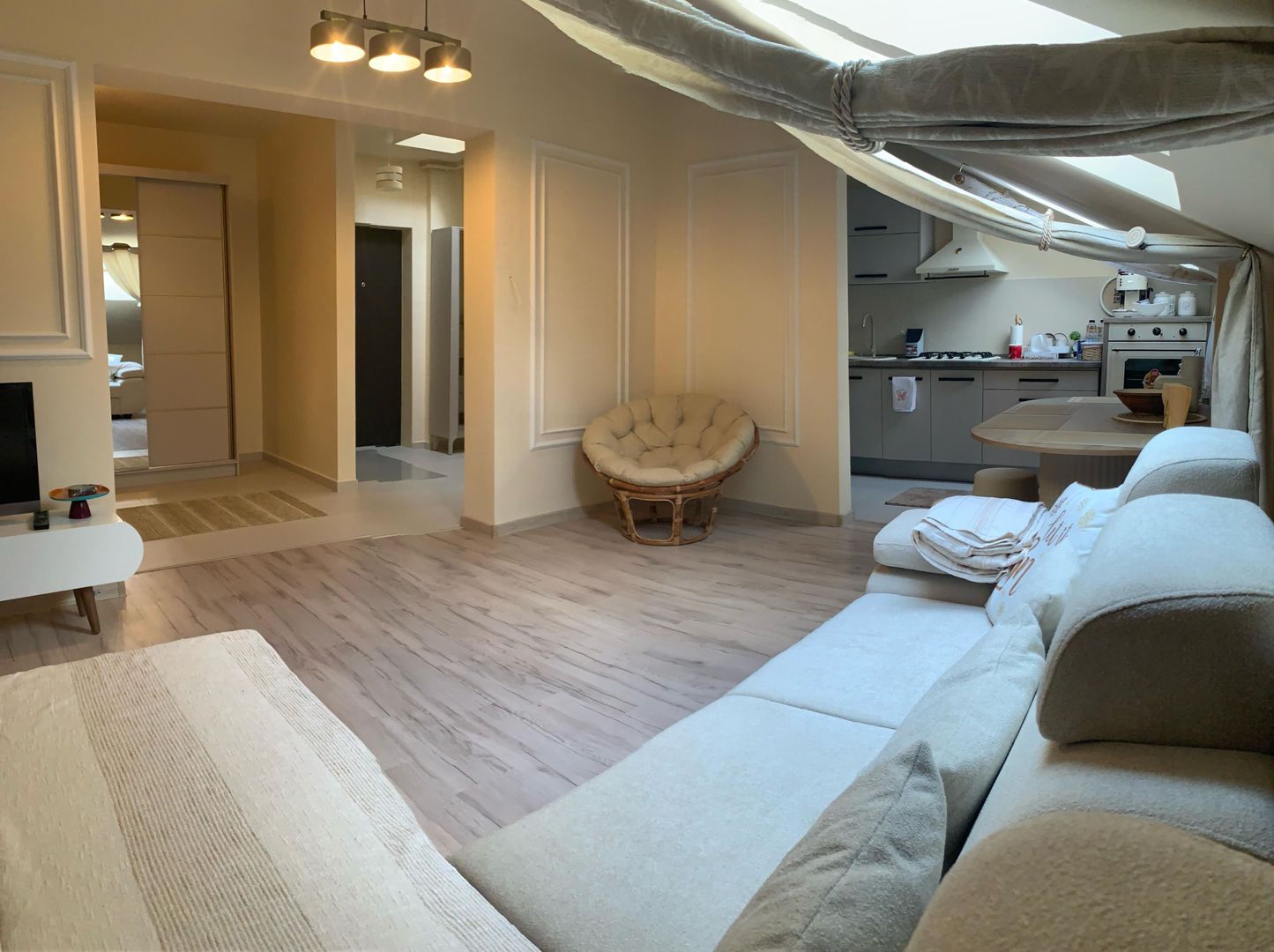 Apartament spatios zona Braytim - Poză 3