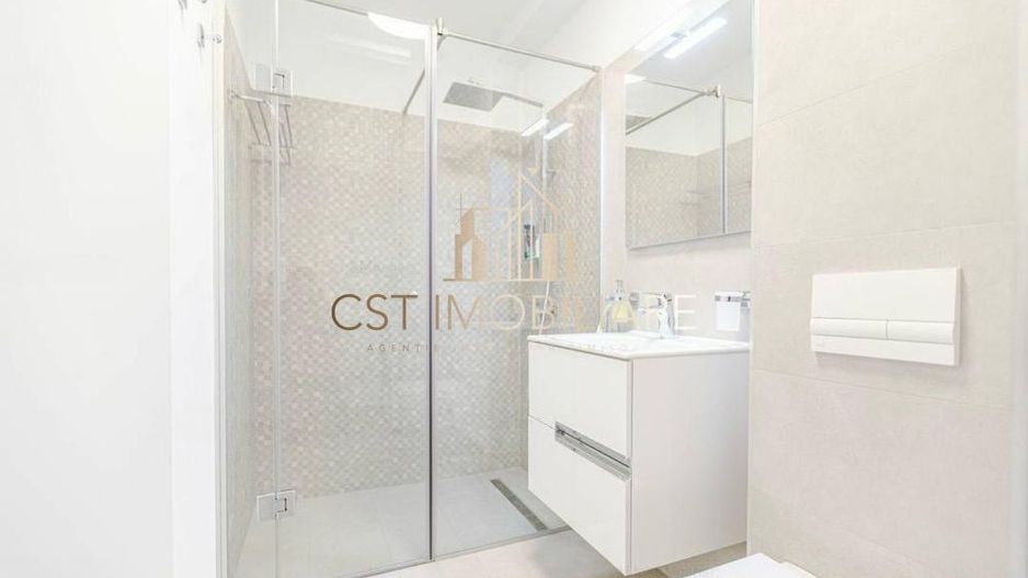 Apartament premium 3 camere – 100 mp utili + terasa36 mp • Dumbravita - Poză 5