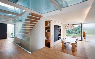 Apartament in vila - Poză 1