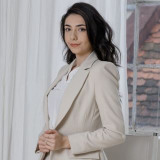 Roxana Tenea - HOMEKEY