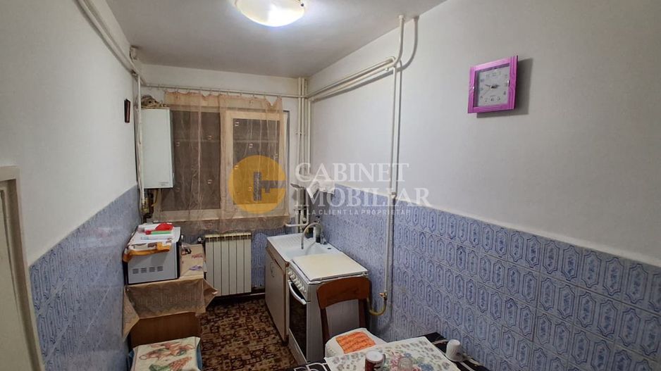 Apartament 2 camere, Decomandat, zona Copou Iasi - Poză 3