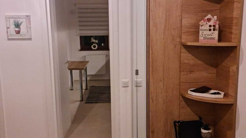 Inchiriere apartament nou cu loc de parcare inclus  - Prima inchiriere - Poză 7